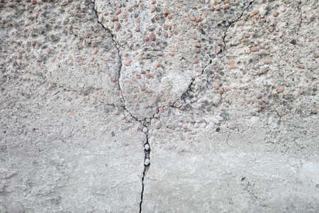 Concrete wall as a background