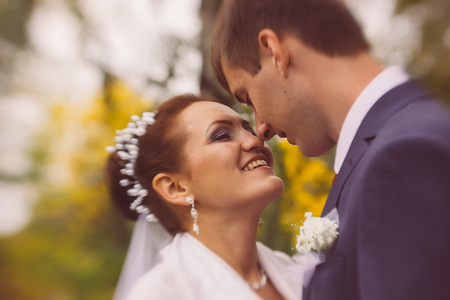 young family, the wedding, the  newlywedsの写真素材