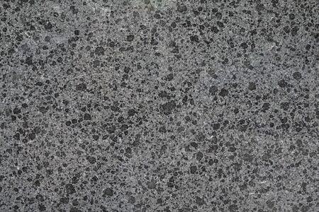 marble glossy black granite tileの写真素材