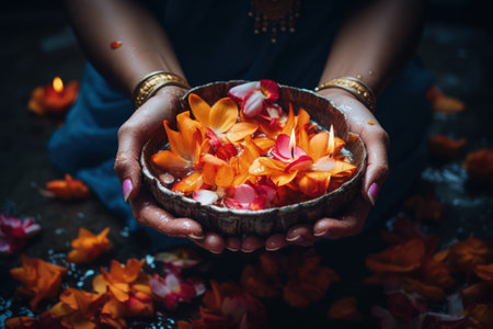 Hinduism Ancient, diverse belief system with karma, dharma, and many deities central to Indian culture. The Philosophical Foundations and Spiritual Exploration. Path to Mokshaの素材