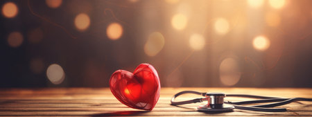 National doctors day. Expressing gratitude: generous banner space to celebrate national doctors day - a heartfelt tribute to the heroes of healing and compassionate healthcare advocates.の素材