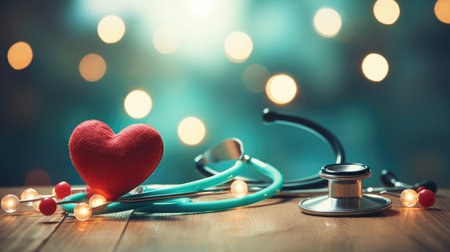 National doctors day. Expressing gratitude: generous banner space to celebrate national doctors day - a heartfelt tribute to the heroes of healing and compassionate healthcare advocates.の素材