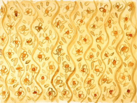 Wallpaper texture. Illustration.の写真素材