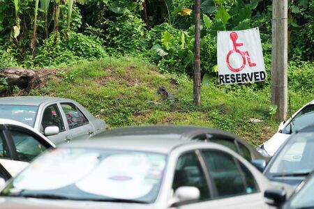 KUALA LUMPUR, MALAYSIA - AUGUST 19, 2016: Noisy and colorful life-filled streets of Kuala Lumpur.のeditorial素材