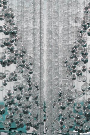 Beautiful abstract background. Geometric forms and shapes.