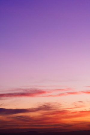 Abstract sky background.の写真素材