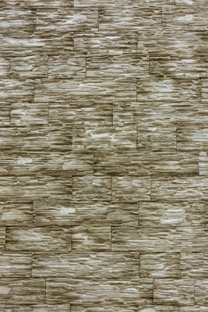 beautiful vintage image colorful stone wall backgroundの写真素材