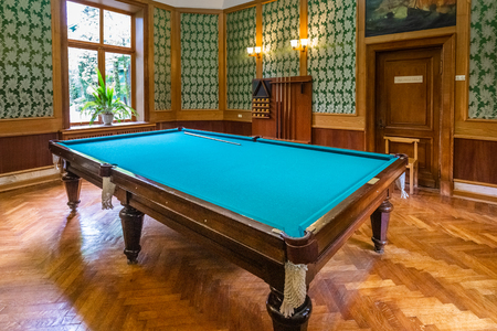 Sochi, Russia - MAY 08 2019:  Stalin's cottage in Sochi.のeditorial素材