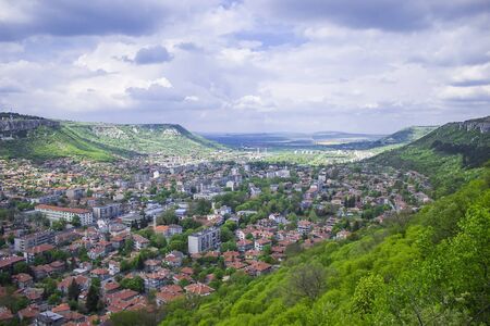 Bulgaria Provadia