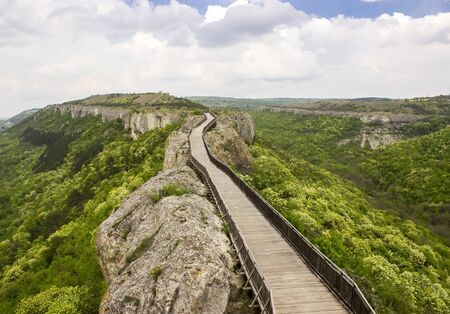 fortress Ovechの写真素材