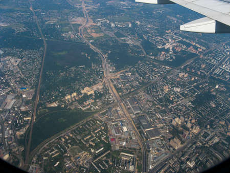 From Chelyabinsk to Moscowのeditorial素材
