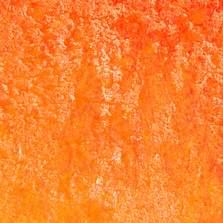 Abstract orange background textureの写真素材
