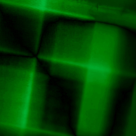 abstract green background textureの写真素材
