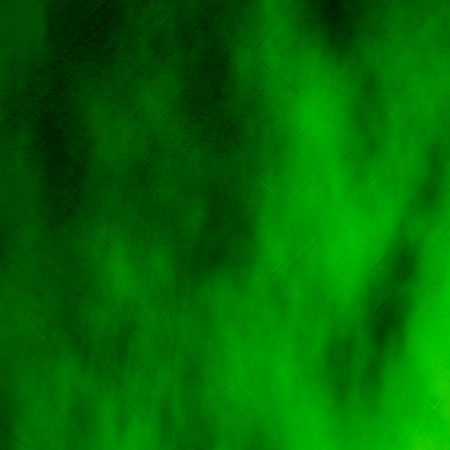 abstract green background textureの写真素材
