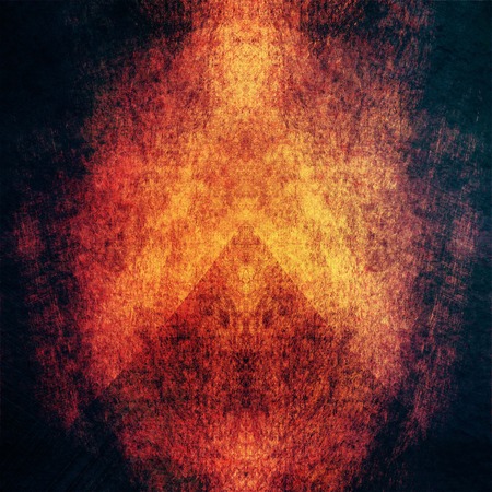 abstract orange background texture