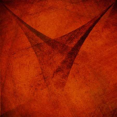 abstract orange background textureの写真素材