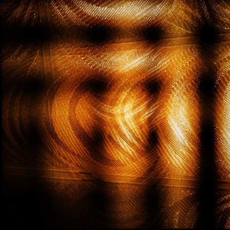 abstract orange background textureの写真素材