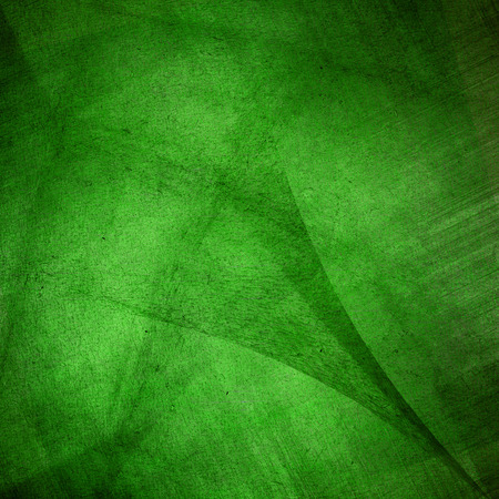 abstract green background textureの写真素材
