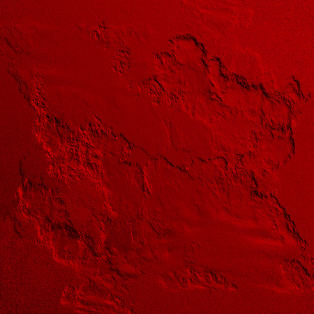 abstract red background textureの写真素材