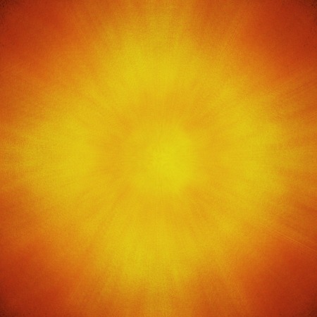 abstract yellow background textureの写真素材