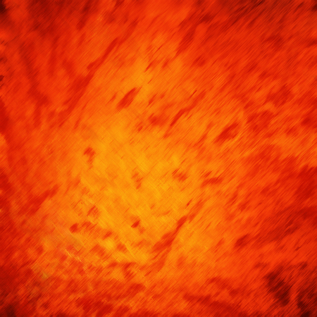 abstract orange background textureの写真素材