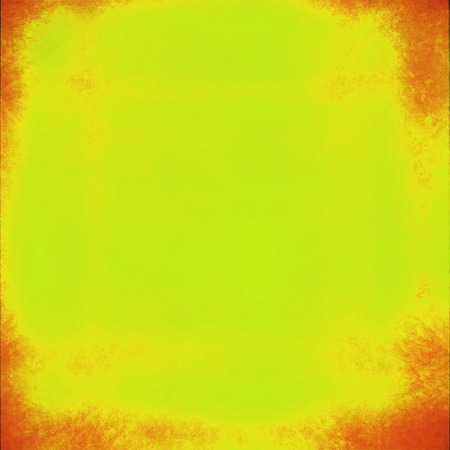 abstract yellow background textureの写真素材
