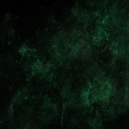 abstract green background textureの写真素材