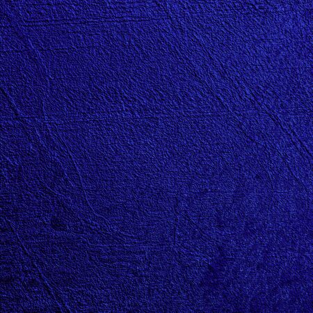 abstract blue background textureの写真素材