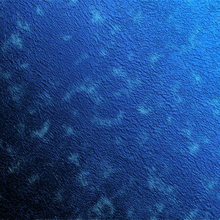 abstract blue background textureの写真素材