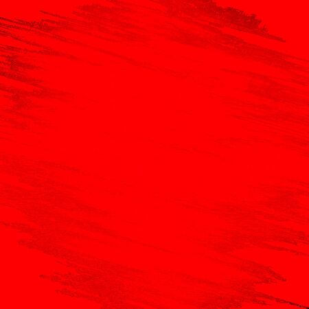 Abstract red paper background textureの写真素材