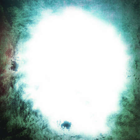 abstract blue background textureの写真素材