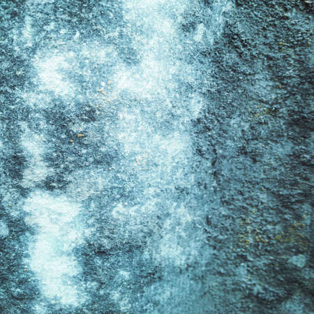 abstract blue background textureの写真素材