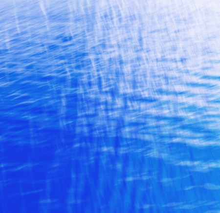 abstract blue background textureの写真素材