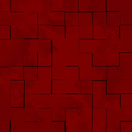 abstract red background textureの写真素材