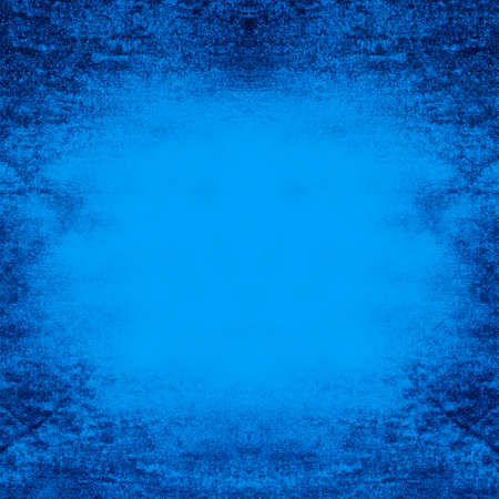 abstract blue background textureの写真素材
