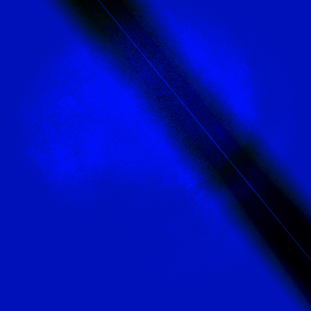 abstract blue background textureの写真素材
