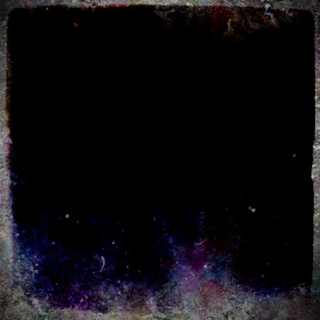 abstract blue background textureの写真素材