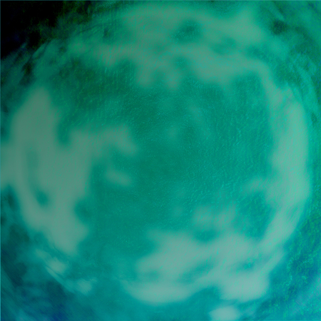 abstract blue background textureの写真素材