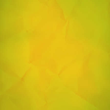 abstract yellow background textureの写真素材