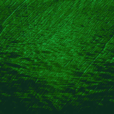 abstract green background textureの写真素材