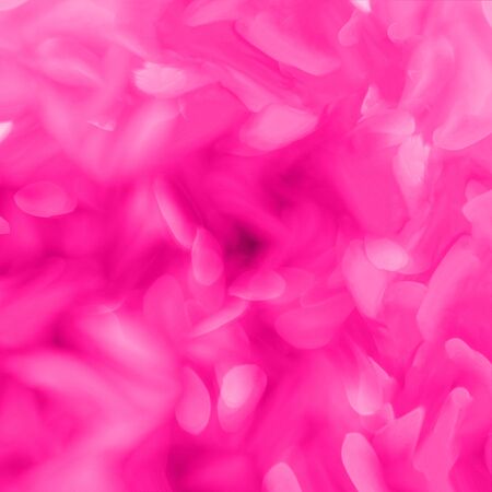 abstract pink background textureの写真素材