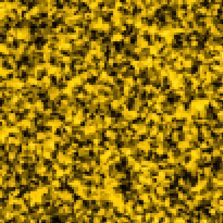 abstract yellow background textureの写真素材