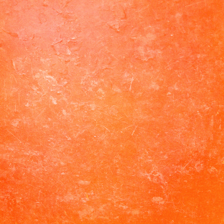 orange canvas background textureの写真素材