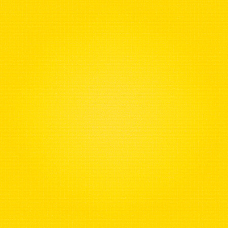 abstract yellow background textureの写真素材
