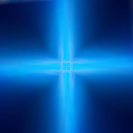 abstract bright blue background texture for webの写真素材