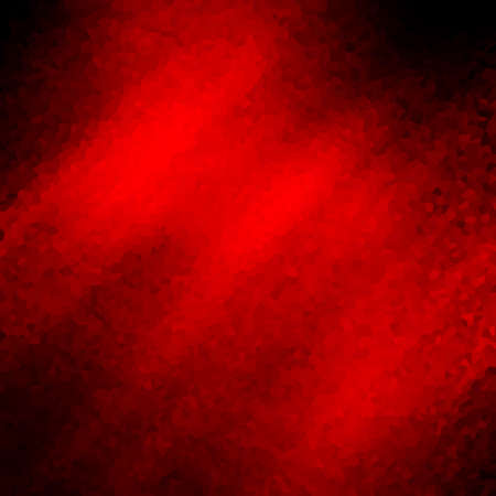 abstract bright red blurred background textureの写真素材