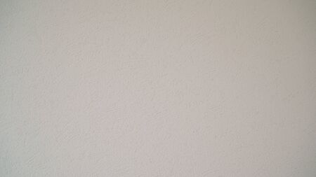 White wallpapers that can be painted in any color. The texture of white paper also looks like a white cement wall. White wallpaper for drawing.の写真素材