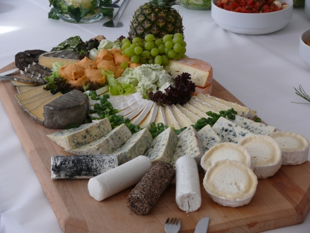 cheeseの写真素材