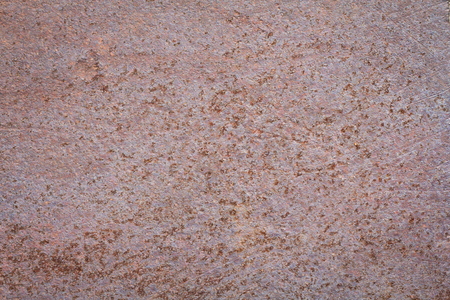 Natural surface of Old rust metal plate, steel plate for texture backgroundsの写真素材