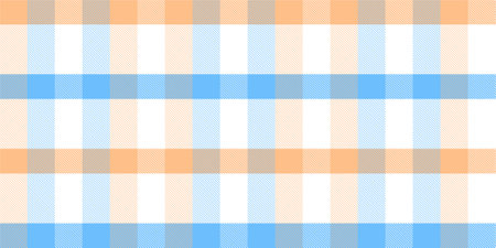 Gingham pattern background. Retro tablecloth texture. Abstract color full of Scott pattern. Pastel...